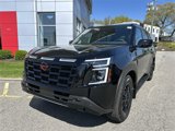 New 2025 Nissan Armada PRO-4X w/ Pro-4X Premium Package image 4