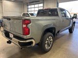 New 2025 Chevrolet Silverado 3500 LT w/ All Star Edition image 5