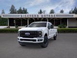 New 2025 Ford F350 Platinum image 2