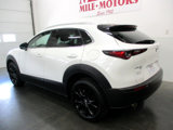 Used 2021 MAZDA CX-30 2.5 Turbo w/ Premium Package image 4