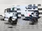New 2025 Jeep Wrangler Unlimited Sahara w/ Safety Group image 5