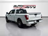 Used 2024 Nissan Titan SV w/ SV Utility Package image 5
