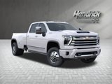 New 2025 Chevrolet Silverado 3500 High Country w/ High Country Premium Package image 2