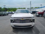 New 2025 Chevrolet Tahoe Premier w/ Sun And Tow Package image 2