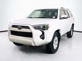 Used 2024 Toyota 4Runner SR5 image 3