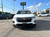 Used 2022 Chevrolet Traverse LT w/ LT Premium Package image 6