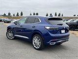 New 2025 Buick Envision Avenir image 5