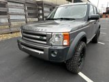 Used 2007 Land Rover LR3 HSE image 3