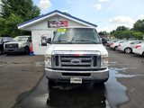 Used 2011 Ford E-250 and Econoline 250 Extended w/ Commercial Cargo Van Pkg image 2