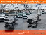 New 2025 Lincoln Aviator Reserve w/ Jet Appearance Package image 3
