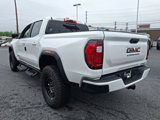 New 2025 GMC Canyon AT4 w/ AT4X Package image 4