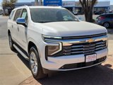 New 2025 Chevrolet Suburban Premier image 5