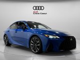 Used 2021 Lexus IS 350 F Sport image 6