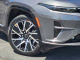 New 2025 Jeep Wagoneer Limited image 6