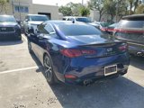 Certified 2022 INFINITI Q60 3.0t Luxe w/ Style Package image 3
