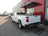 Used 2020 Chevrolet Silverado 1500 W/T w/ WT Value Package image 3