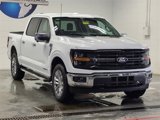 New 2025 Ford F150 XLT w/ Equipment Group 303A High image 3