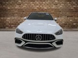 Used 2024 Mercedes-Benz C 63 AMG S image 3