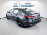 New 2026 Honda Civic Sport image 4