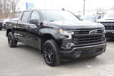 Used 2024 Chevrolet Silverado 1500 RST image 4