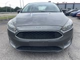 Used 2018 Ford Focus SEL image 2