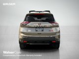New 2026 Nissan Rogue SV image 5