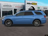 New 2025 Dodge Durango R/T image 3