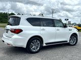 Used 2019 INFINITI QX80 Luxe w/ Proassist Package image 5