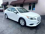 Used 2016 Subaru Legacy 2.5i Premium image 3