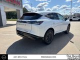 New 2025 Nissan Murano Platinum image 3