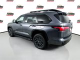 New 2025 Toyota Sequoia Platinum image 5