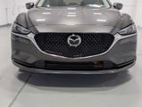 Used 2018 MAZDA MAZDA6 Touring image 2