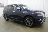 Used 2023 Nissan Armada Platinum image 3