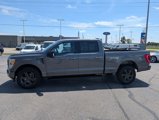 Used 2023 Ford F150 XLT w/ Equipment Group 302A High image 5