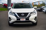 Used 2020 Nissan Murano Platinum image 3