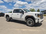 New 2025 GMC Sierra 2500 Denali w/ Denali Reserve Package image 2