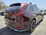 New 2025 MAZDA CX-90 Plug-In Hybrid w/ Premium Plus image 6