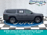 Used 2023 Jeep Wagoneer L Series II image 2