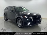 Certified 2025 MAZDA CX-90 3.3 Turbo w/ Preferred Package image 4