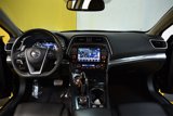 Used 2016 Nissan Maxima SR image 2
