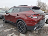 New 2025 Kia Sportage X-Line image 3