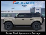 New 2025 Ford Bronco Raptor image 3
