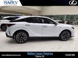 New 2025 Lexus RX 350 F Sport image 2