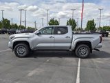 New 2025 Toyota Tacoma Limited image 2