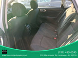 Used 2019 Nissan Sentra SV image 5