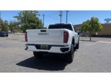 New 2025 GMC Sierra 3500 Denali Ultimate image 2