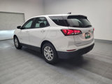 Used 2023 Chevrolet Equinox LS image 5