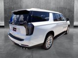 New 2025 Chevrolet Suburban Premier image 4