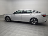 Used 2022 Nissan Altima 2.5 SV image 3