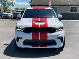 Used 2022 Dodge Durango R/T w/ Tow 'N Go Package image 2